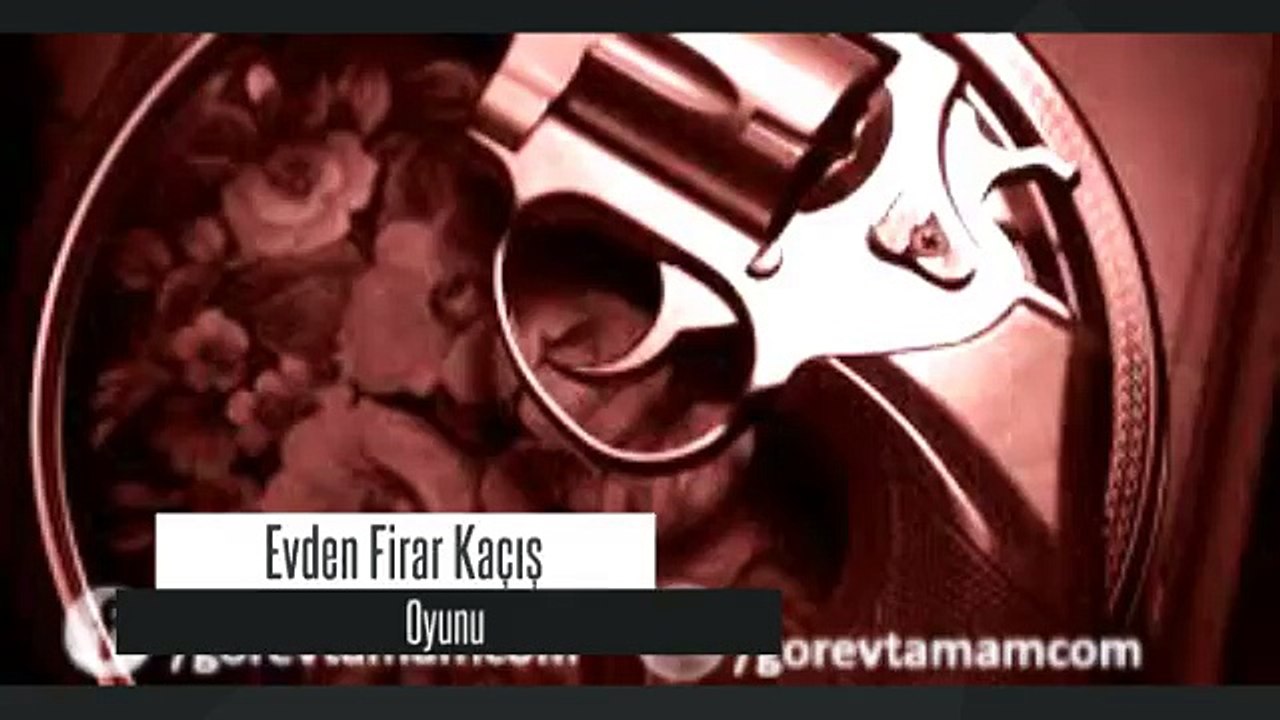 Beyoğlu Evden Kaçış Oyunları