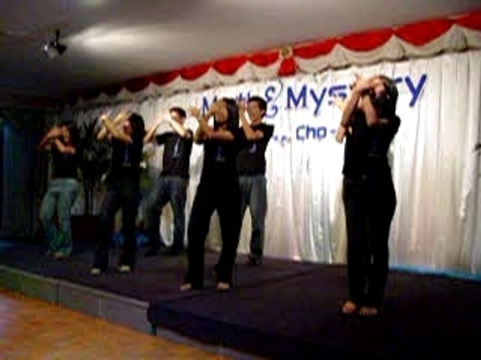 ฉิ่ง thank p'