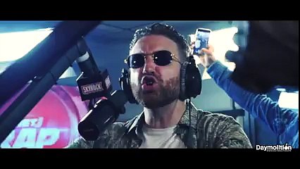 Le Nine (Feat. Jarod) - “ J'ai Le Mort “