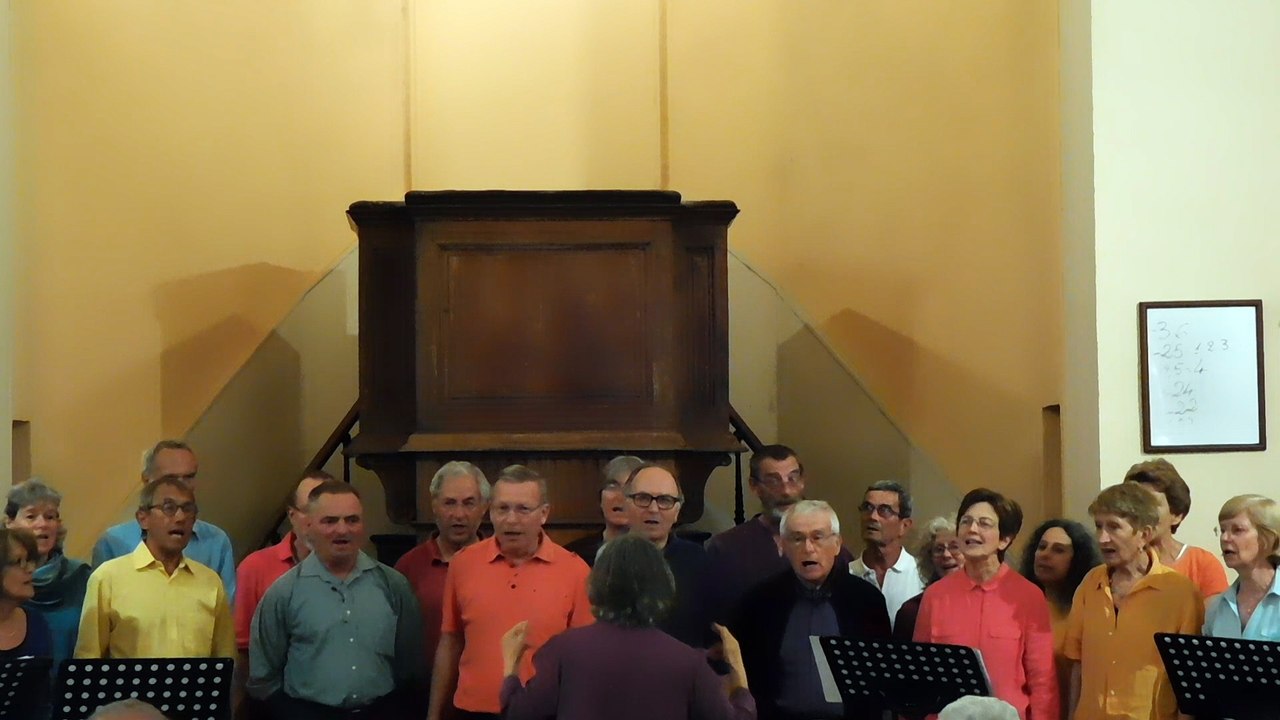 chant d'Afrique du Sud _Erile zoulou & sotho