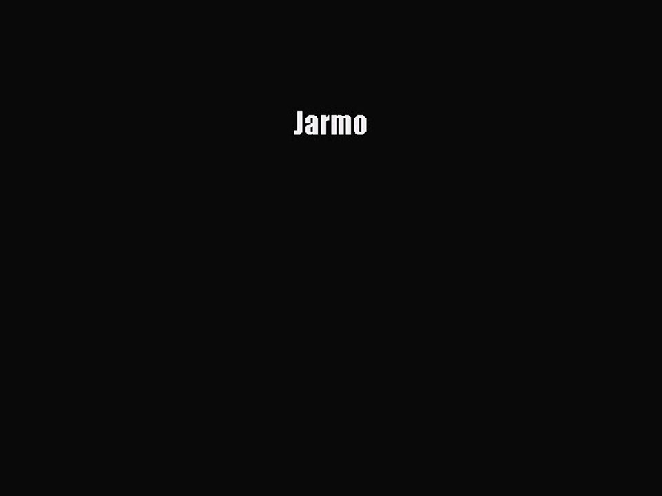 Download Jarmo  Read Online
