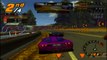 Need For Speed: Hot Pursuit 2 (PS2) Gameplay - McLaren F1 vs. Police