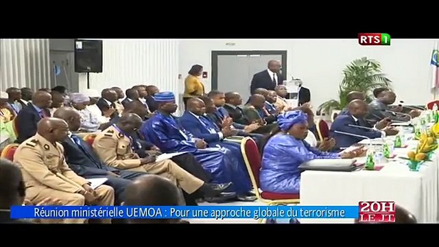 Journal Télévisé de la RTS1 du vendredi 27 mai 2016 RTS1 (Édition du soir)