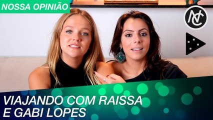 Descubra Como É Morar e Estudar no Exterior com Gabi Lopes 🌍