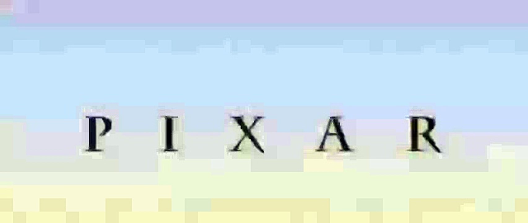 Wall E Opening Scene converted