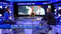 Le Duel d'Antoine Genton du 27/05/2016