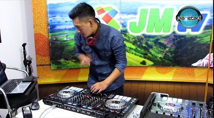 JuanJo Mix Sesion N°2 Planeta Dj