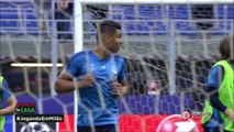 Elogios a Casemiro seriam 