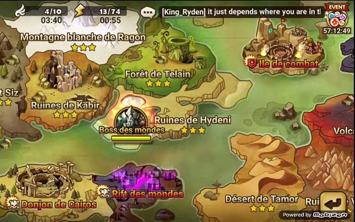 Farming Fuco - Aiden Hell