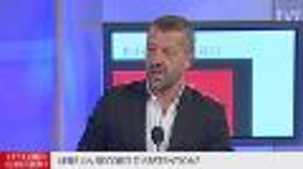 C'est vous qui le dites - Européennes