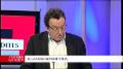 C'est vous qui le dites - Le gouvernement Valls