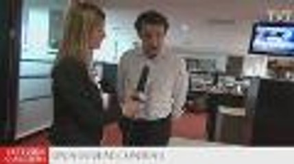 C'est vous qui le dites - Dans les locaux de la rédaction  de Sud-Ouest