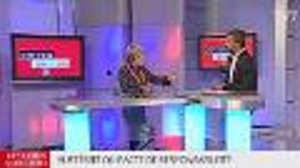 C'est vous qui le dites - 1re Mai