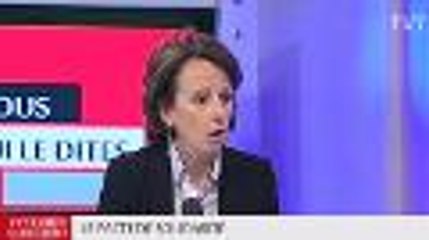 C'est vous qui le dites - Des entrepreneurs à l'élysée