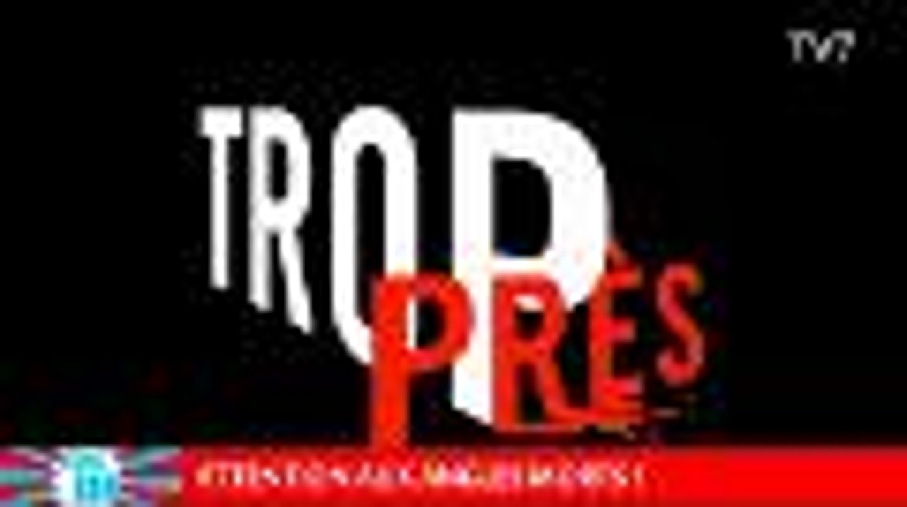 Flash Cub - Danger aux angles morts