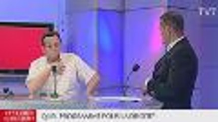 C'est vous qui le dites - UMP /PS CA CRISE