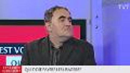 C'est vous qui le dites - Régiolis