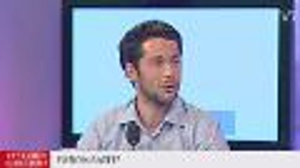 C'est vous qui le dites - NUB