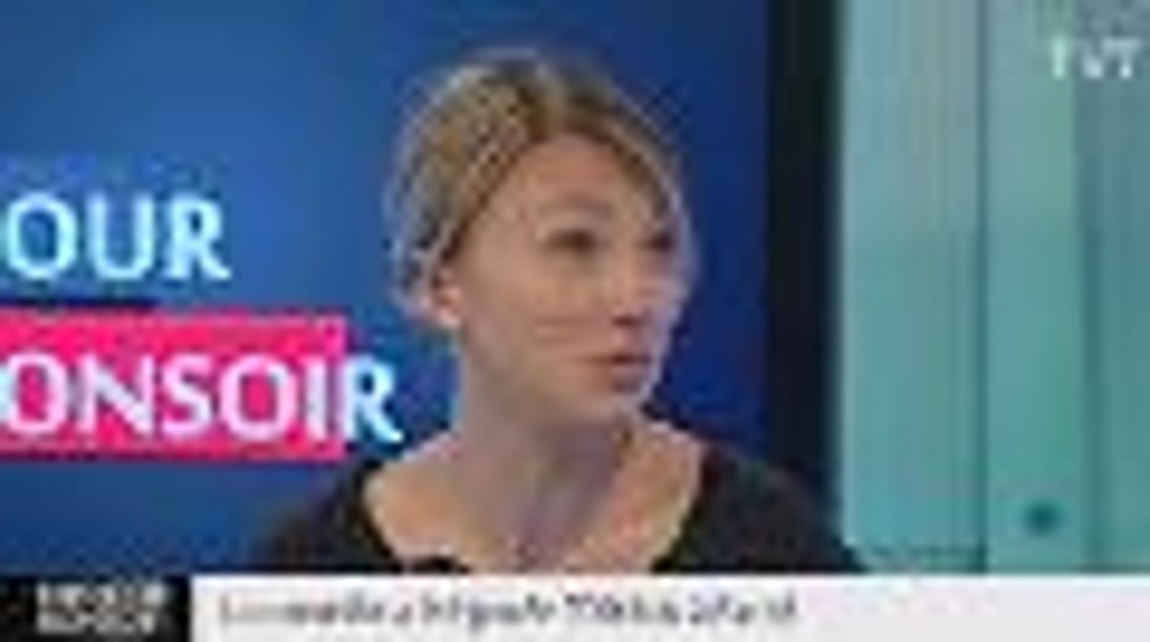 Bonjour Bonsoir - La pièce de théâtre "Bonjour Ivresse"