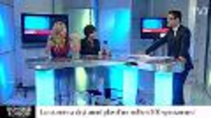 Bonjour Bonsoir - La tournée de Mozart, L'opéra rock