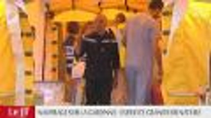 Le Journal du 27 mai 2014