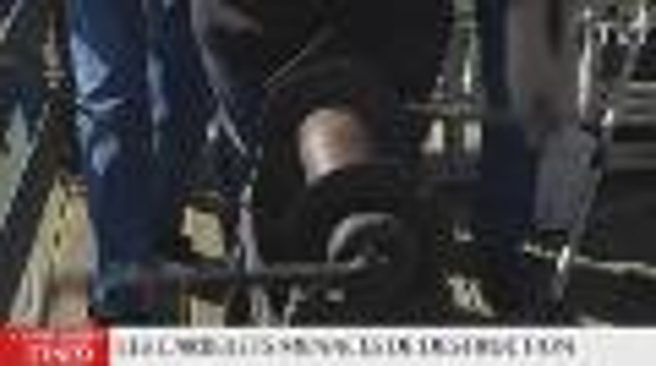 Complément d'info - Les Carrelets Menaces de destruction