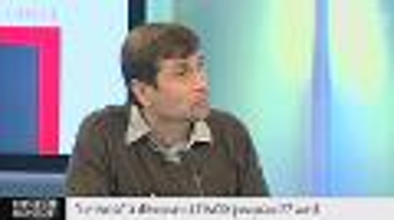 Bonjour Bonsoir - Thibault a joué dans plus de 120 pays dans le monde!