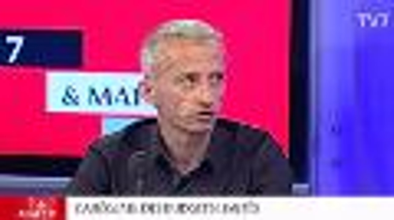 7 et match - CA Béglais