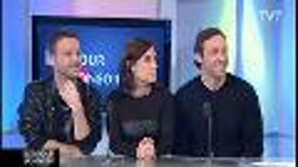 Bonjour Bonsoir - Théâtre