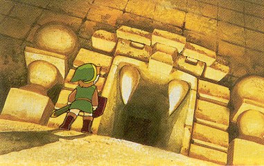 Hooper Live The Legend of Zelda "Hard Quest" part 6