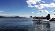 Nanaimo, BC water plane tourist attractions,Vancouver canada