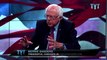 Bernie Sanders On Why He Doesn't Attack Hillary on FBI Probe: 'I Don't Have To'