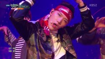 NCT U_‘일곱 번째 감각 (The 7th Sense)_KBS MUSIC BANK_2016.05.13