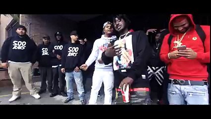 Mozzy - Finding Myself