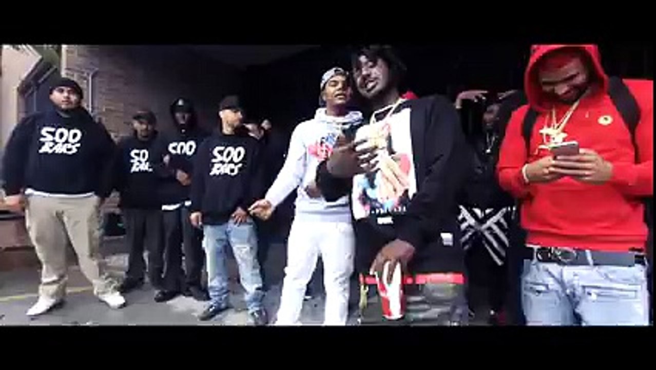 Mozzy - Finding Myself