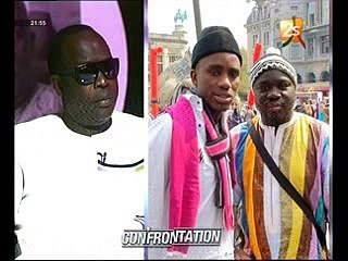 doudou ndiaye mbengué