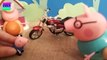 Peppa Pig toys Pregnant Mummy Pig Play Doh - Fun adventures with Peppa Pig family new episode
