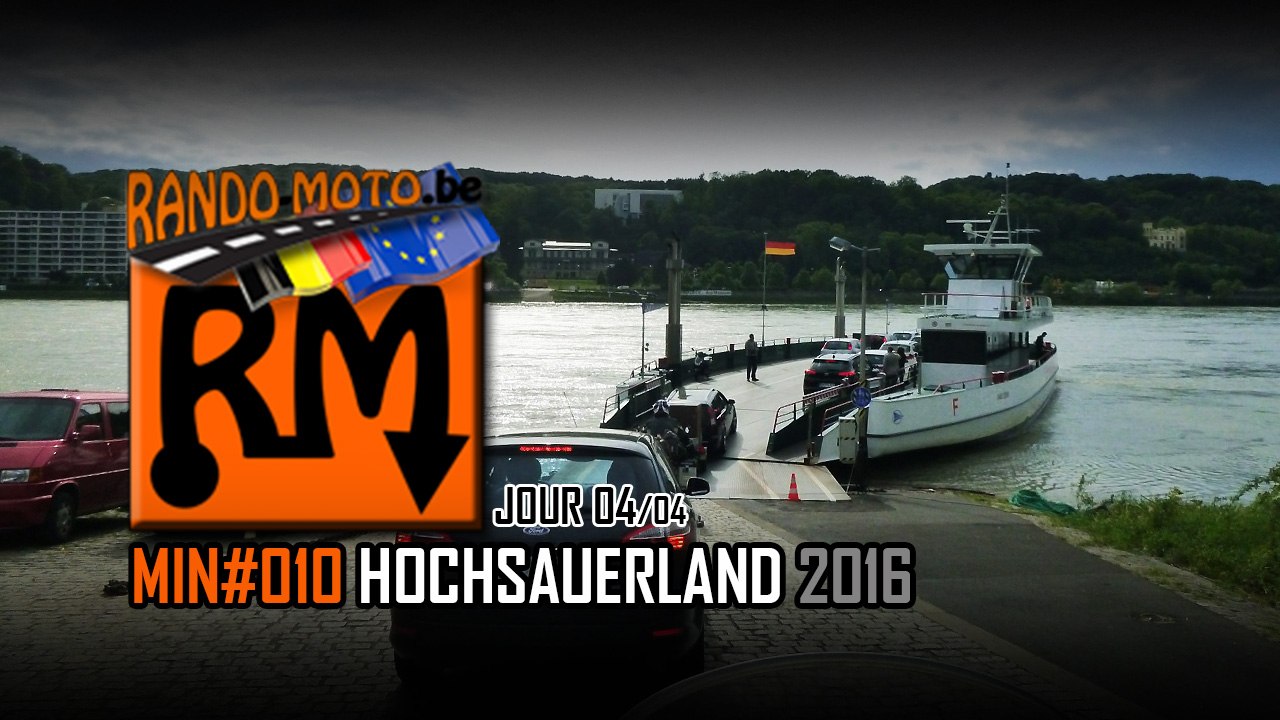 MIN#010 HOCHSAUERLAND 2016 (J04)