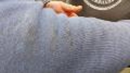 Ouvrir ses huîtres, tout un art