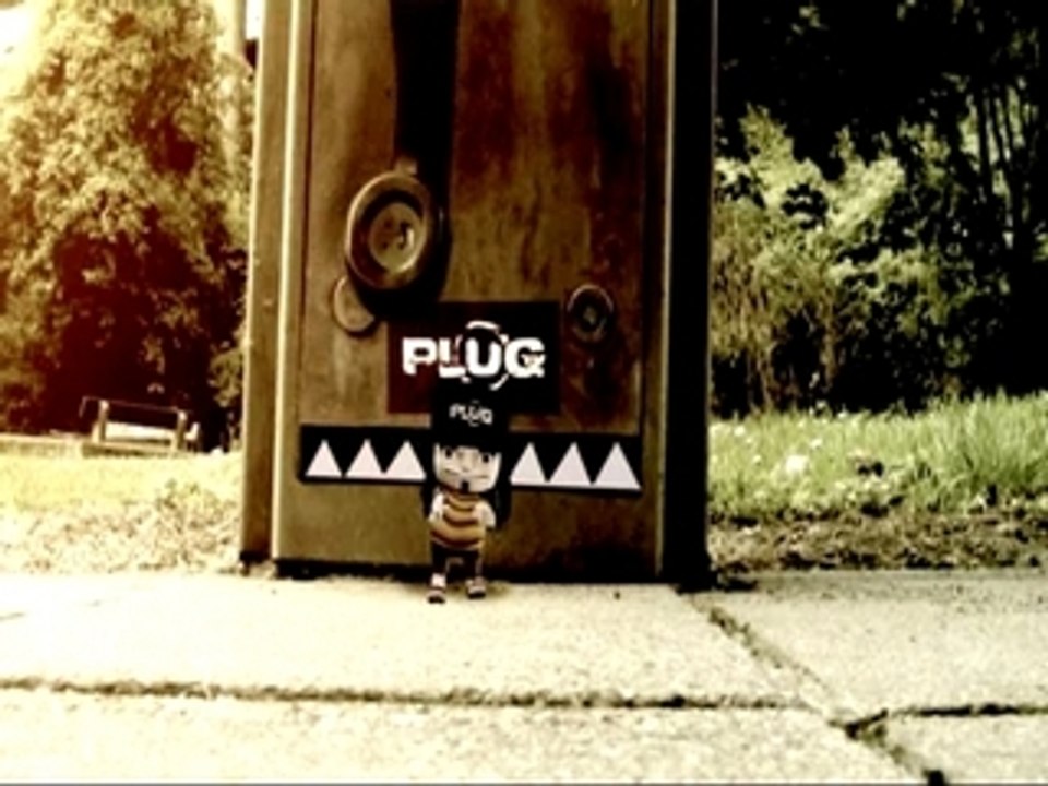 JINGLE RASTA PLUG TV 4