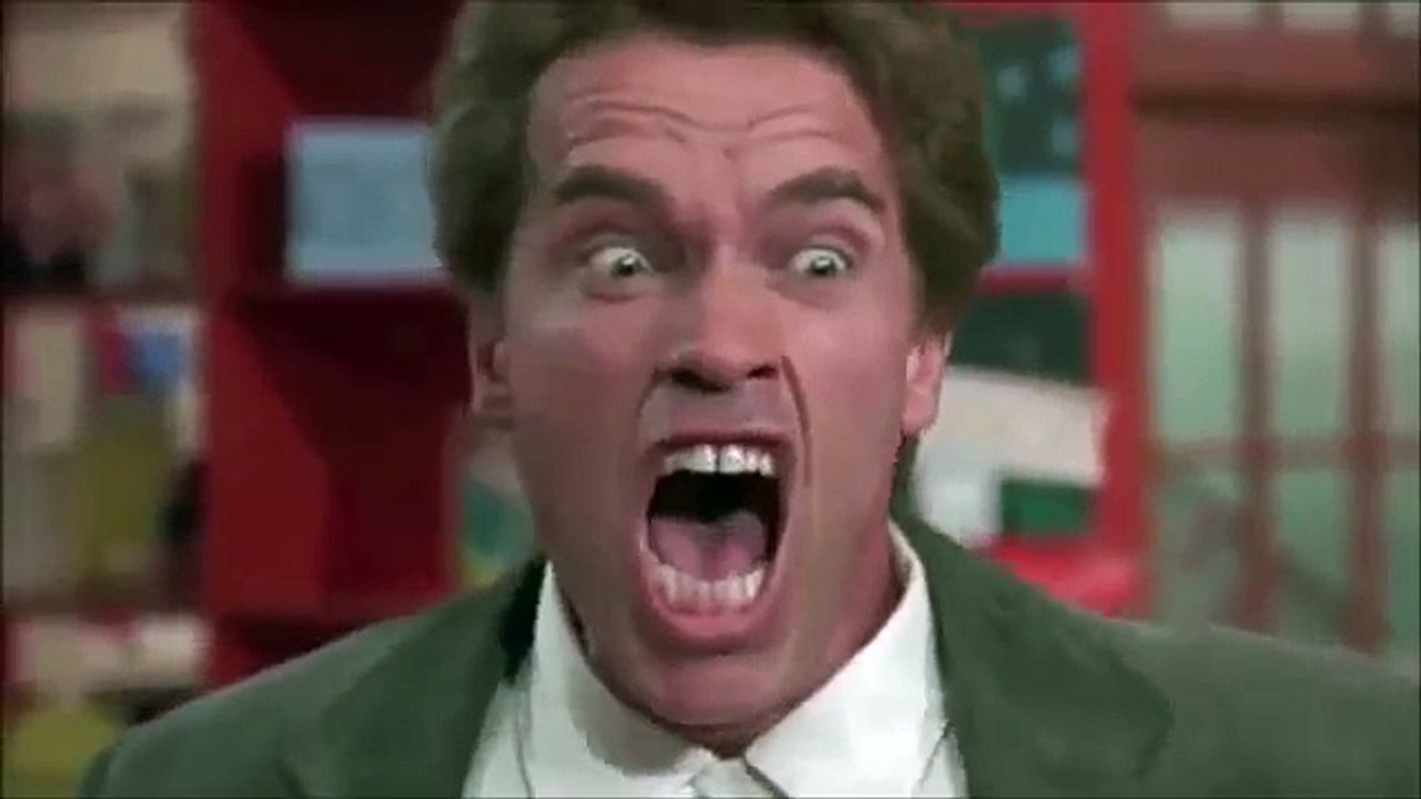 YTP: Conversations with Michael Rosen (Old)