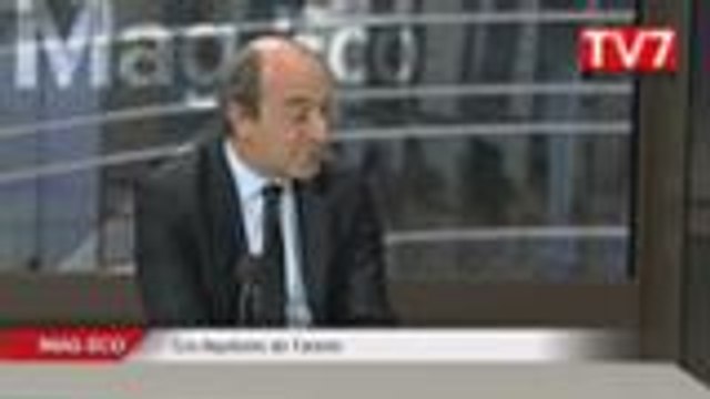 Le Mag' Éco - Les Aquitains de l'année