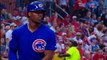 MLB - St.Louis Cardinals vs Chicago Cubs BEST MOMENTS HD
