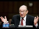 23 - La FED est au dessus des lois et n'a de comptes à rendre à personne selon Alan Greenspan