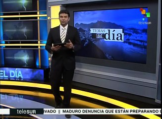 Argentina: Tribunal Federal da sentencia a acusados del Plan Cóndor