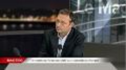 Le Mag' Éco du 17/11/2015