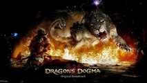 Dragon's Dogma - HD OST - Maximilian Dragon - 26 - Disc 1
