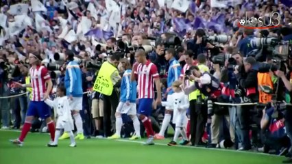 Promo Final UEFA Champions League 2016_ Real Madrid vs. Atlético Madrid (28_05_2016)