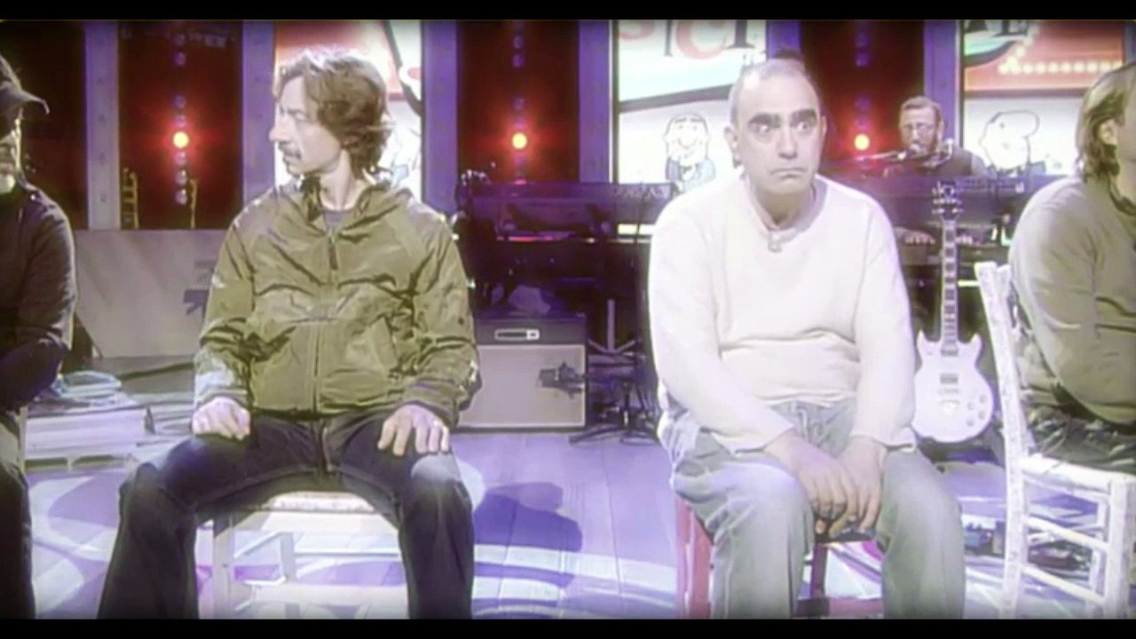 Don Vittorino - Elio e le storie tese (27/03/2014)