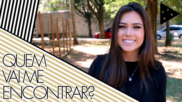 CAÇA AO TESOURO COMIGO!